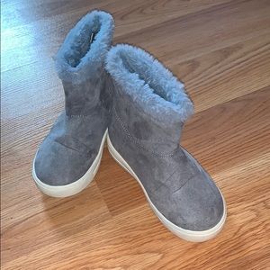 Kids Boots
